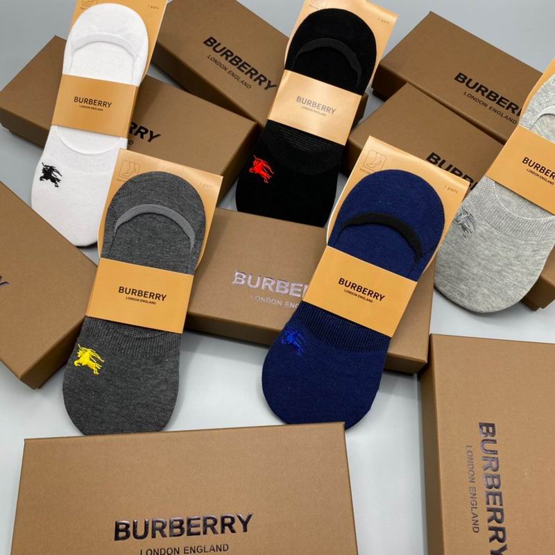 Burberry Socks 37